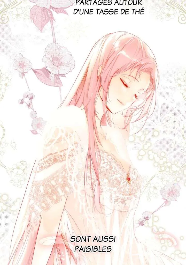 Read The Fantasie of a Stepmother FR Manga Online