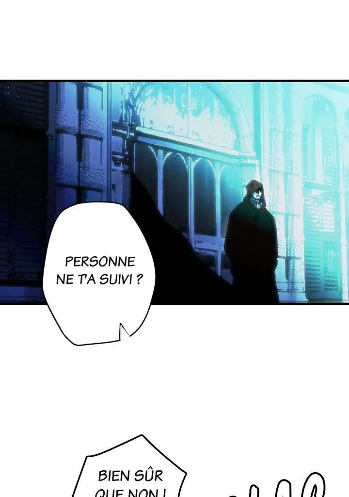 Read The Fantasie of a Stepmother FR Manga Online