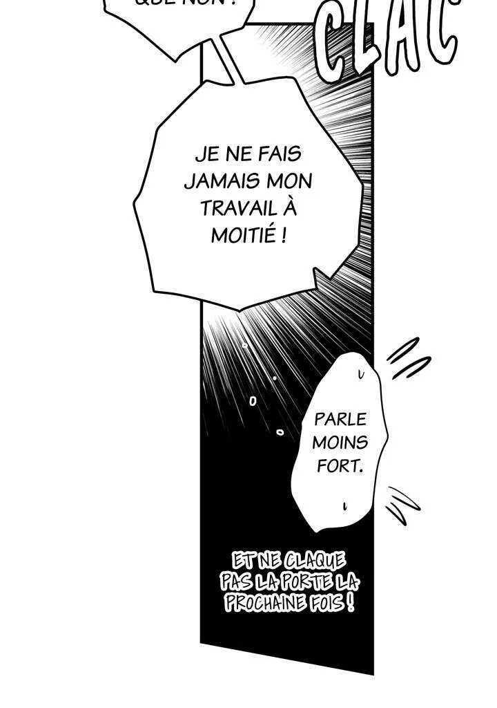 Read The Fantasie of a Stepmother FR Manga Online