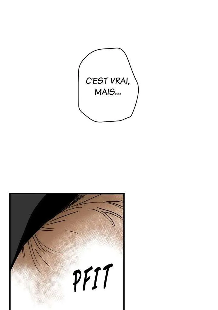 Read The Fantasie of a Stepmother FR Manga Online