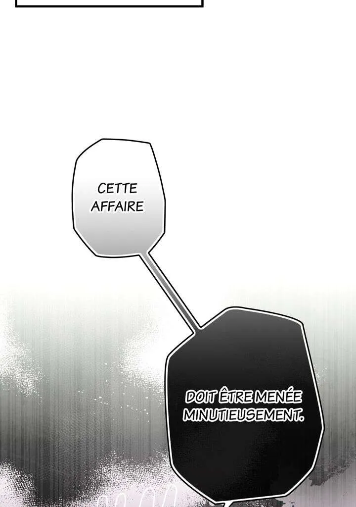 Read The Fantasie of a Stepmother FR Manga Online