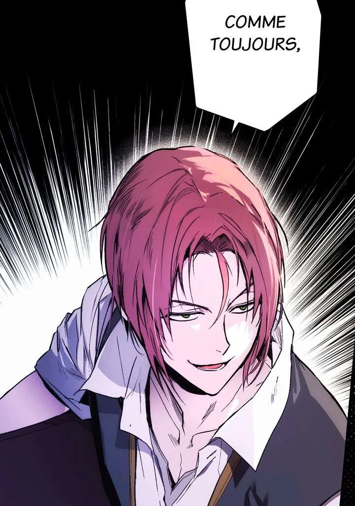 Read The Fantasie of a Stepmother FR Manga Online