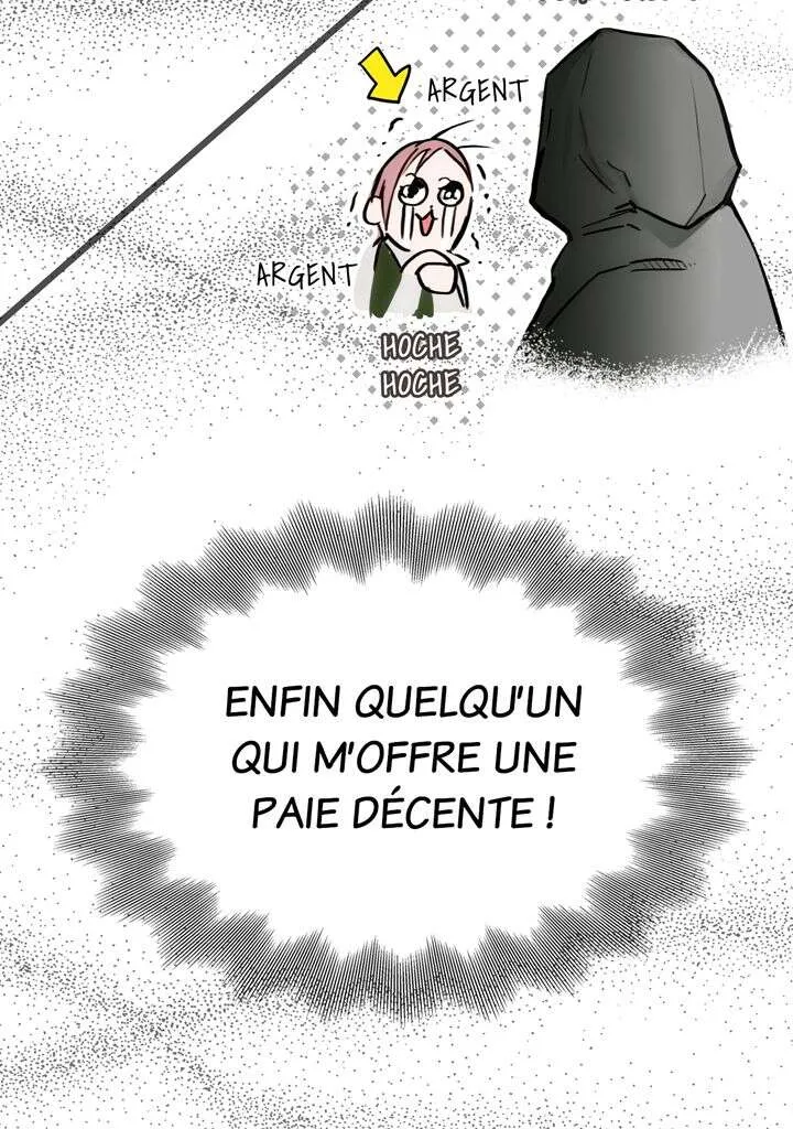 Read The Fantasie of a Stepmother FR Manga Online