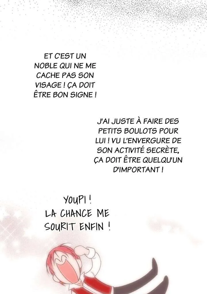 Read The Fantasie of a Stepmother FR Manga Online