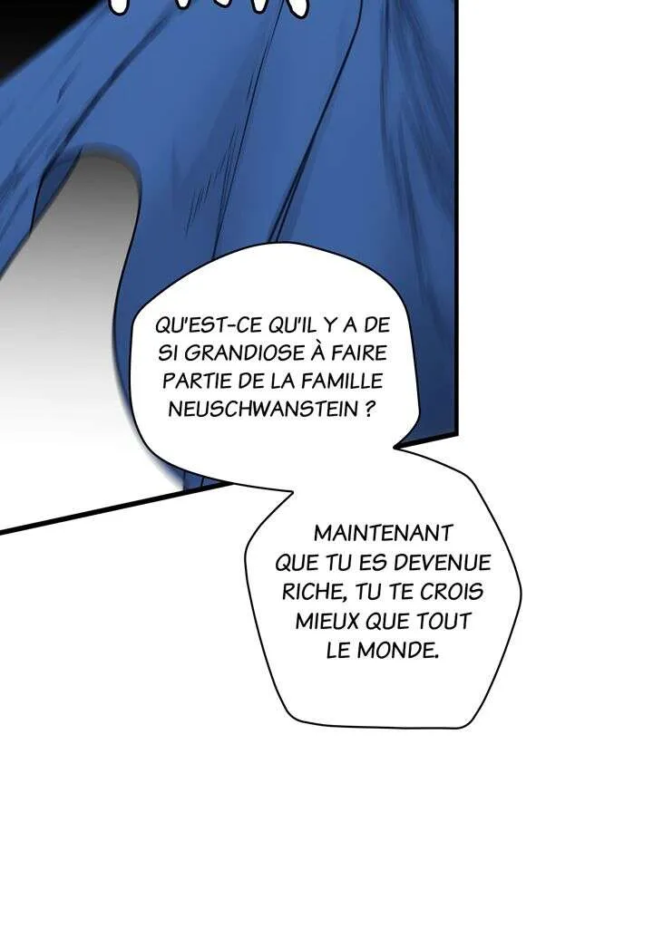 Read The Fantasie of a Stepmother FR Manga Online