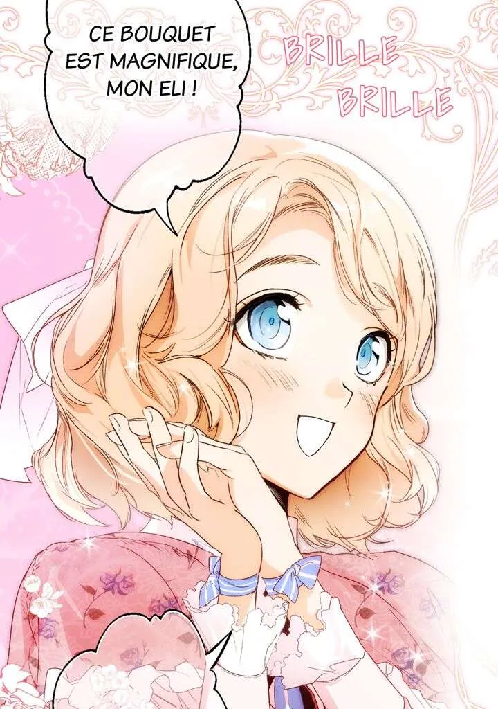 Read The Fantasie of a Stepmother FR Manga Online