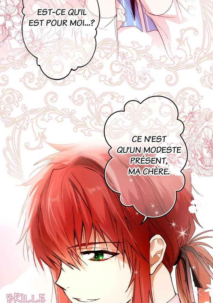 Read The Fantasie of a Stepmother FR Manga Online