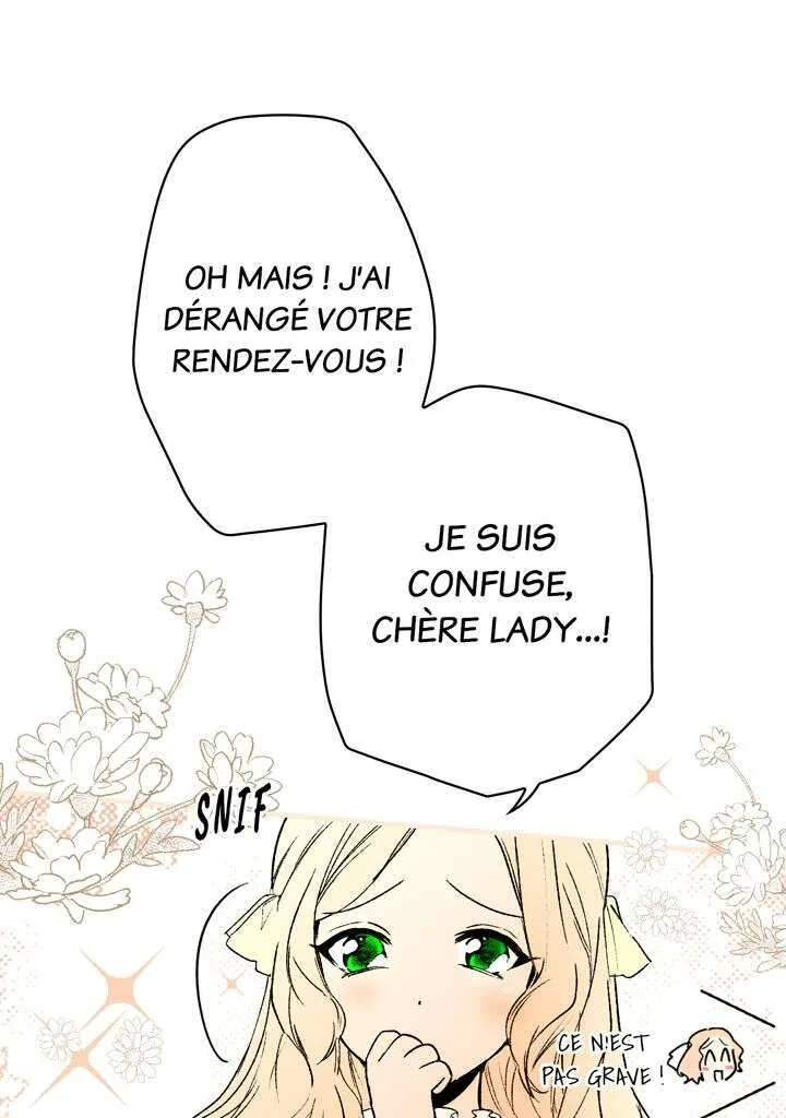 Read The Fantasie of a Stepmother FR Manga Online