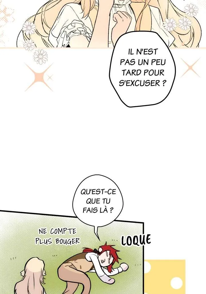 Read The Fantasie of a Stepmother FR Manga Online