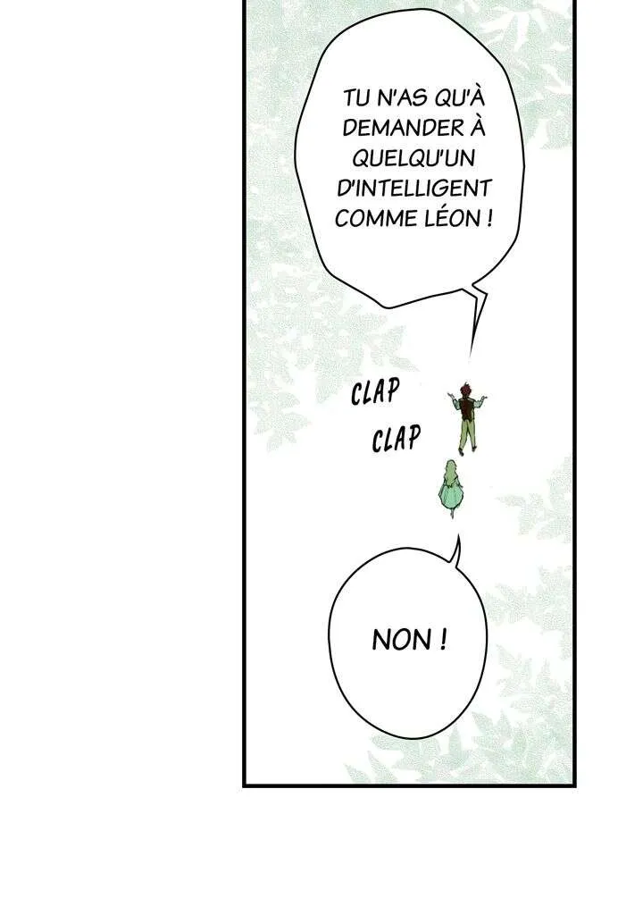 Read The Fantasie of a Stepmother FR Manga Online