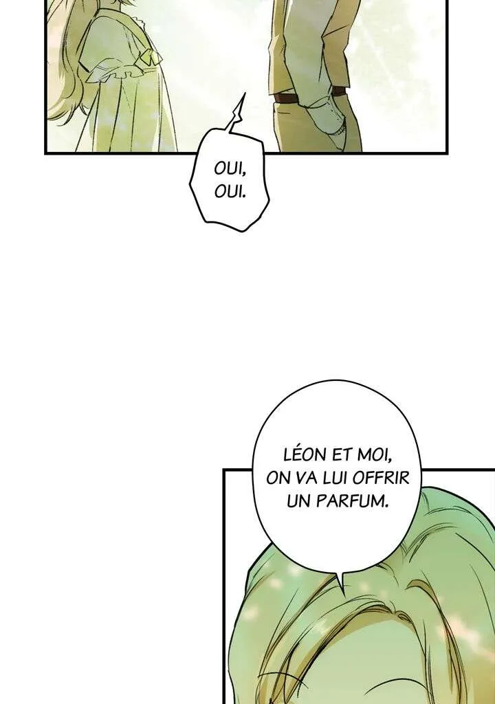 Read The Fantasie of a Stepmother FR Manga Online