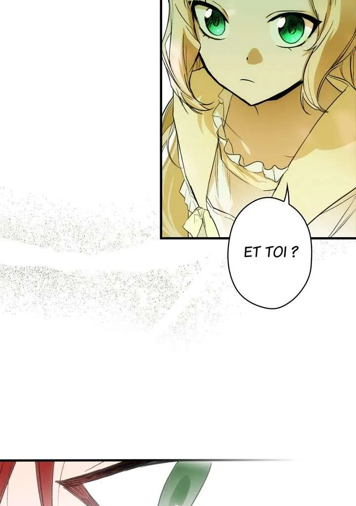 Read The Fantasie of a Stepmother FR Manga Online