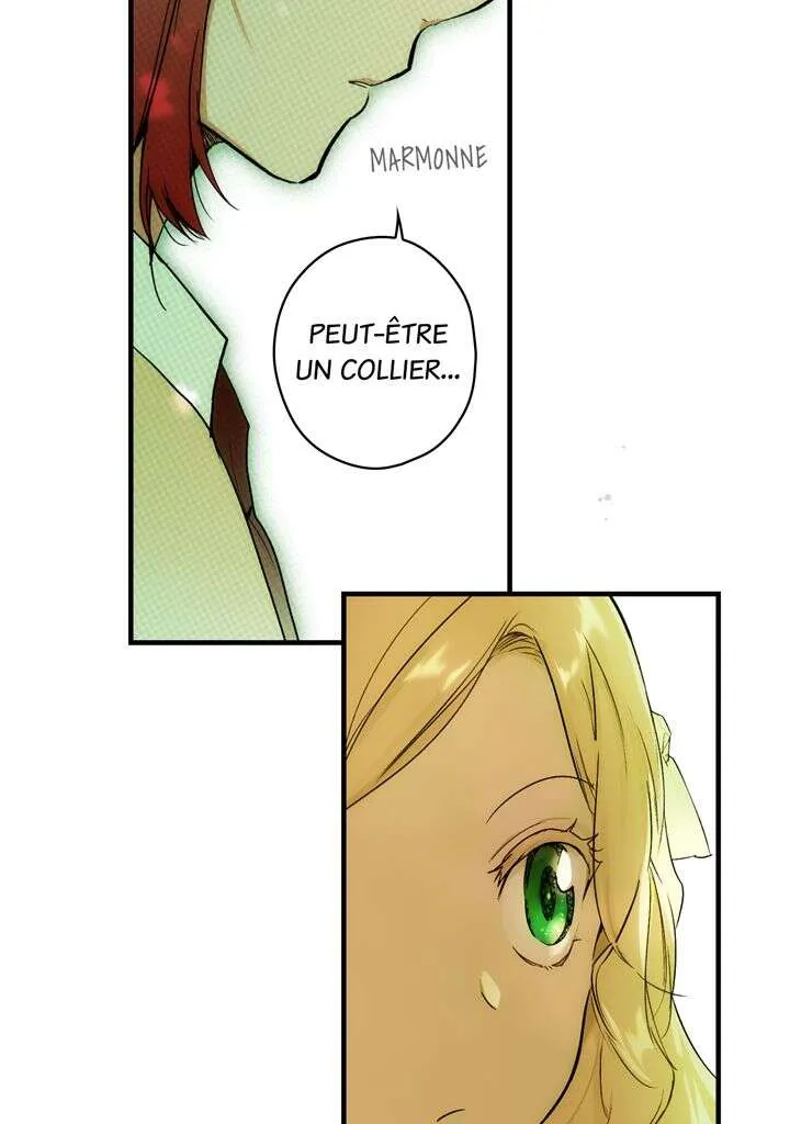 Read The Fantasie of a Stepmother FR Manga Online
