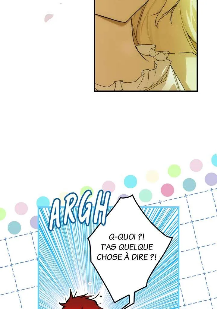 Read The Fantasie of a Stepmother FR Manga Online