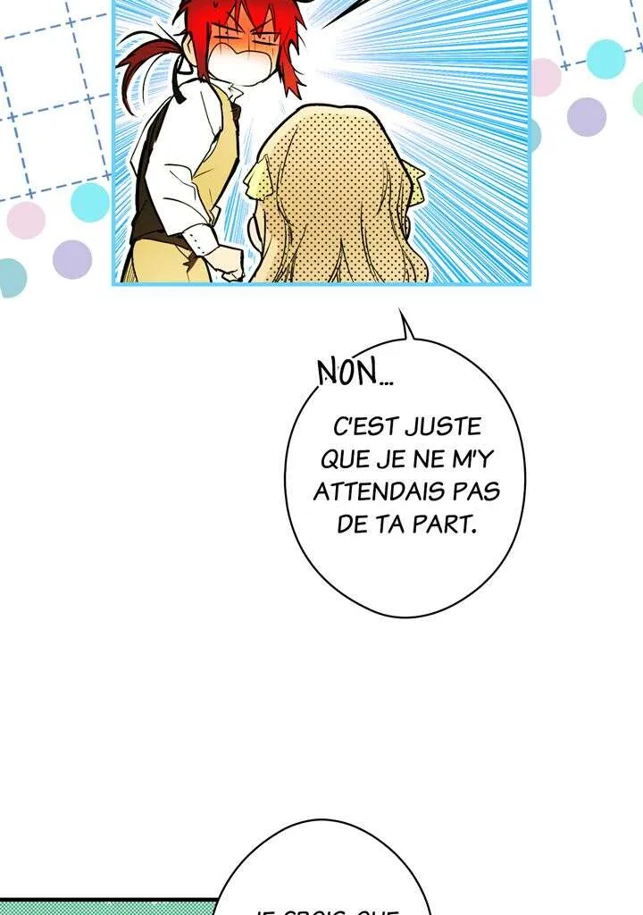Read The Fantasie of a Stepmother FR Manga Online