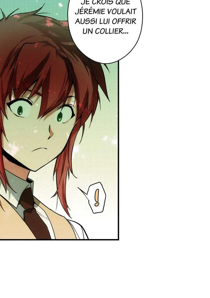 Read The Fantasie of a Stepmother FR Manga Online