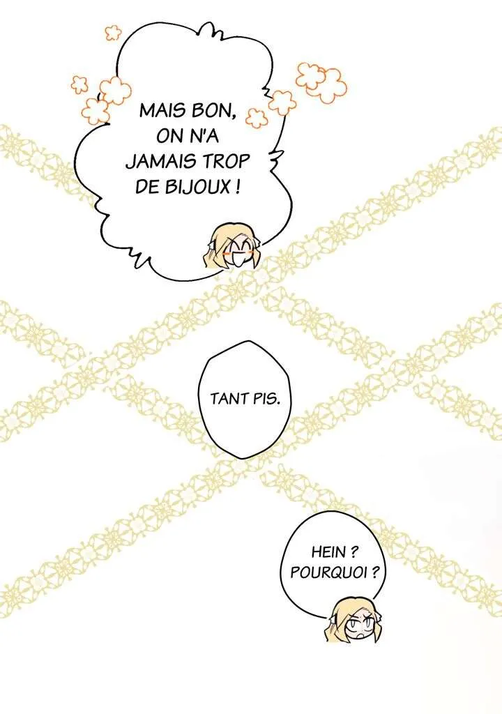 Read The Fantasie of a Stepmother FR Manga Online