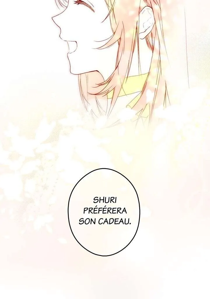 Read The Fantasie of a Stepmother FR Manga Online