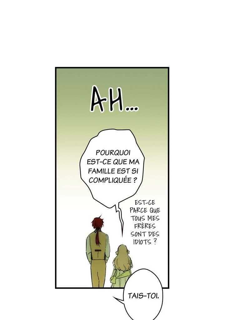 Read The Fantasie of a Stepmother FR Manga Online