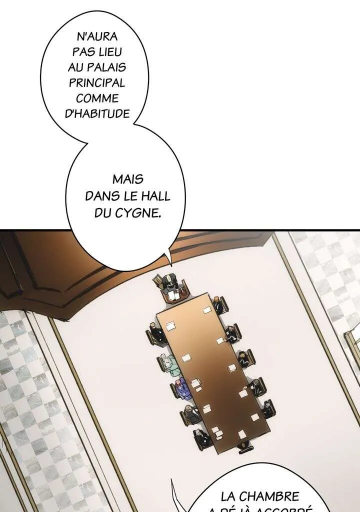Read The Fantasie of a Stepmother FR Manga Online