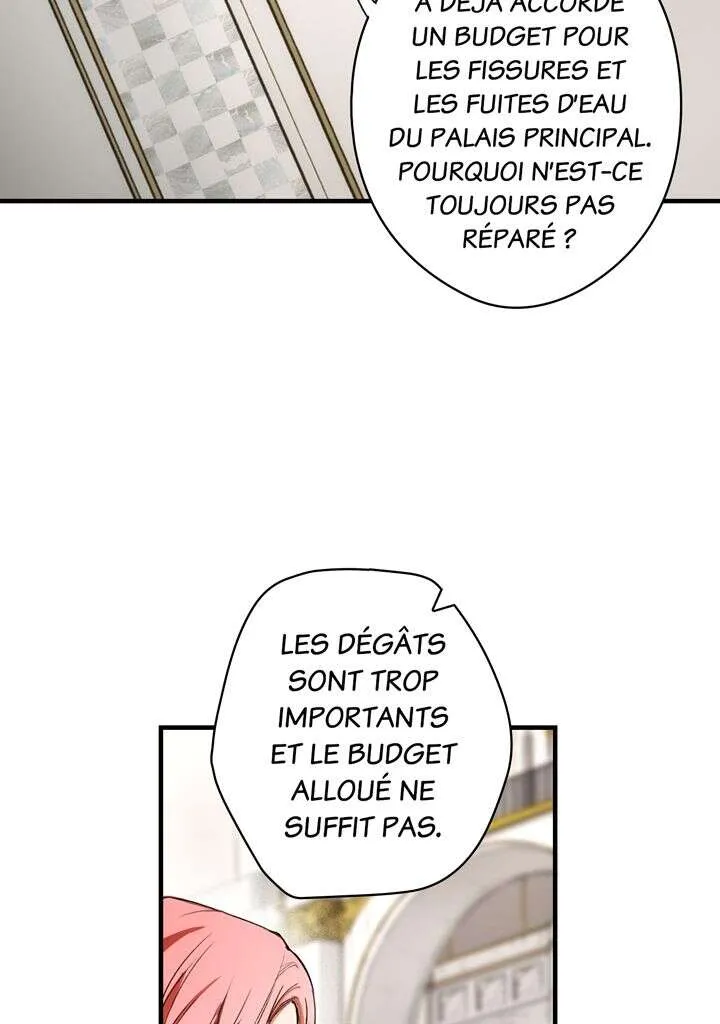 Read The Fantasie of a Stepmother FR Manga Online