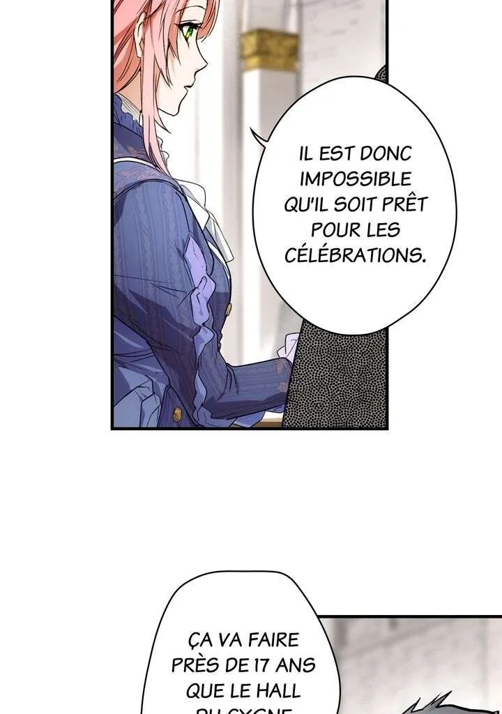 Read The Fantasie of a Stepmother FR Manga Online
