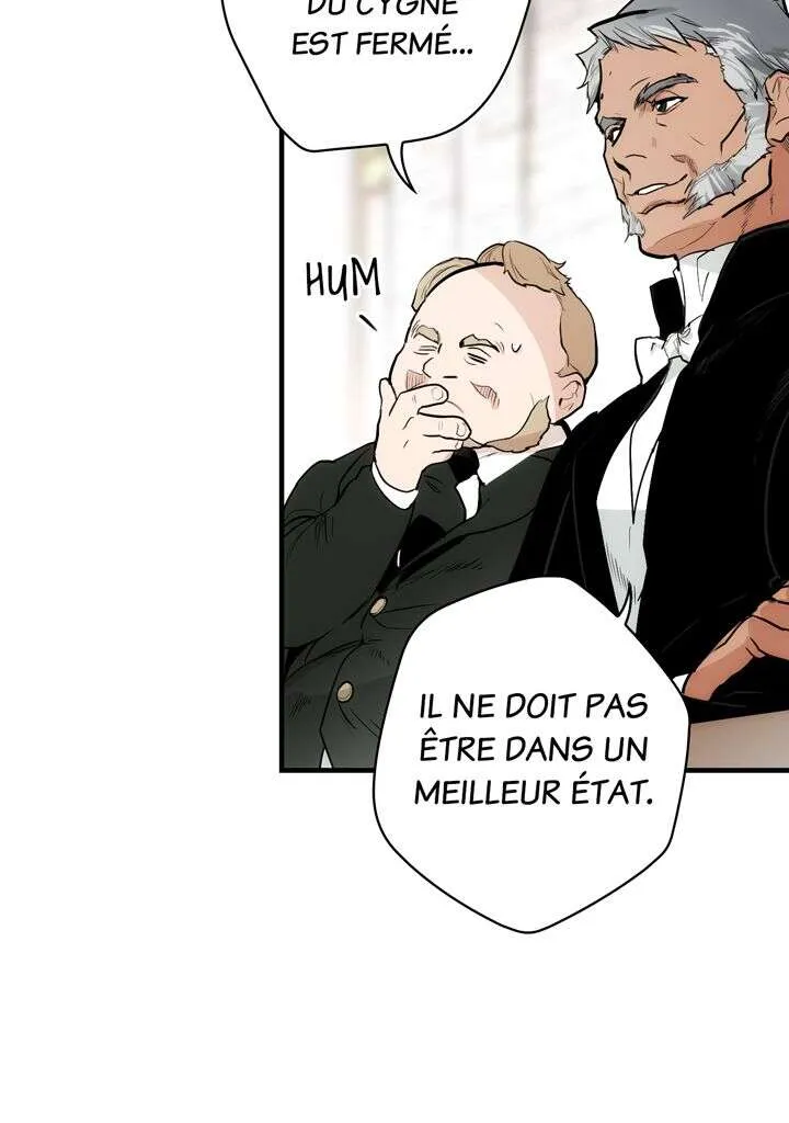 Read The Fantasie of a Stepmother FR Manga Online