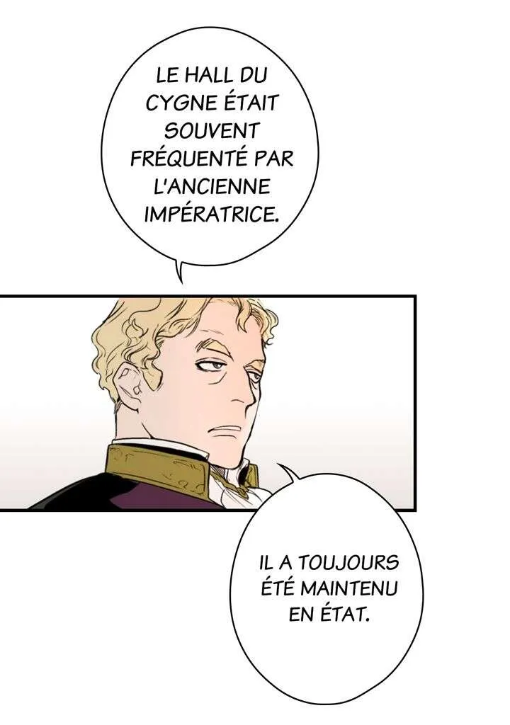 Read The Fantasie of a Stepmother FR Manga Online