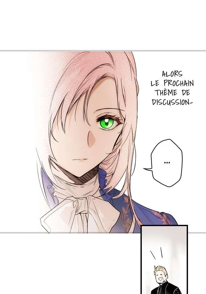 Read The Fantasie of a Stepmother FR Manga Online