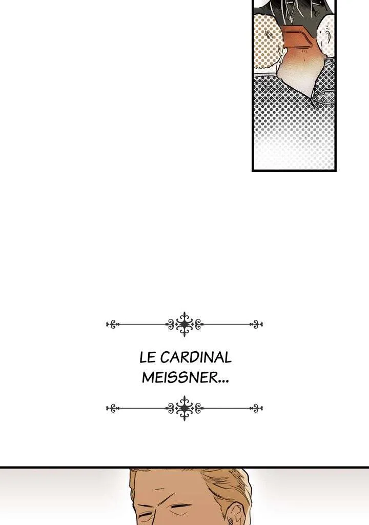 Read The Fantasie of a Stepmother FR Manga Online