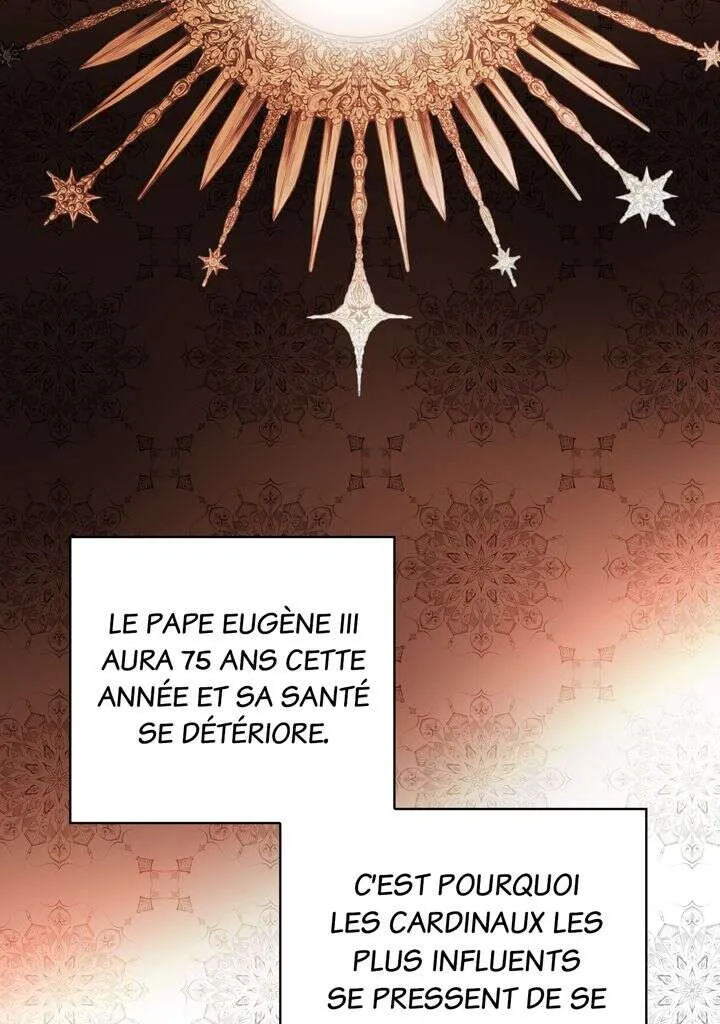 Read The Fantasie of a Stepmother FR Manga Online