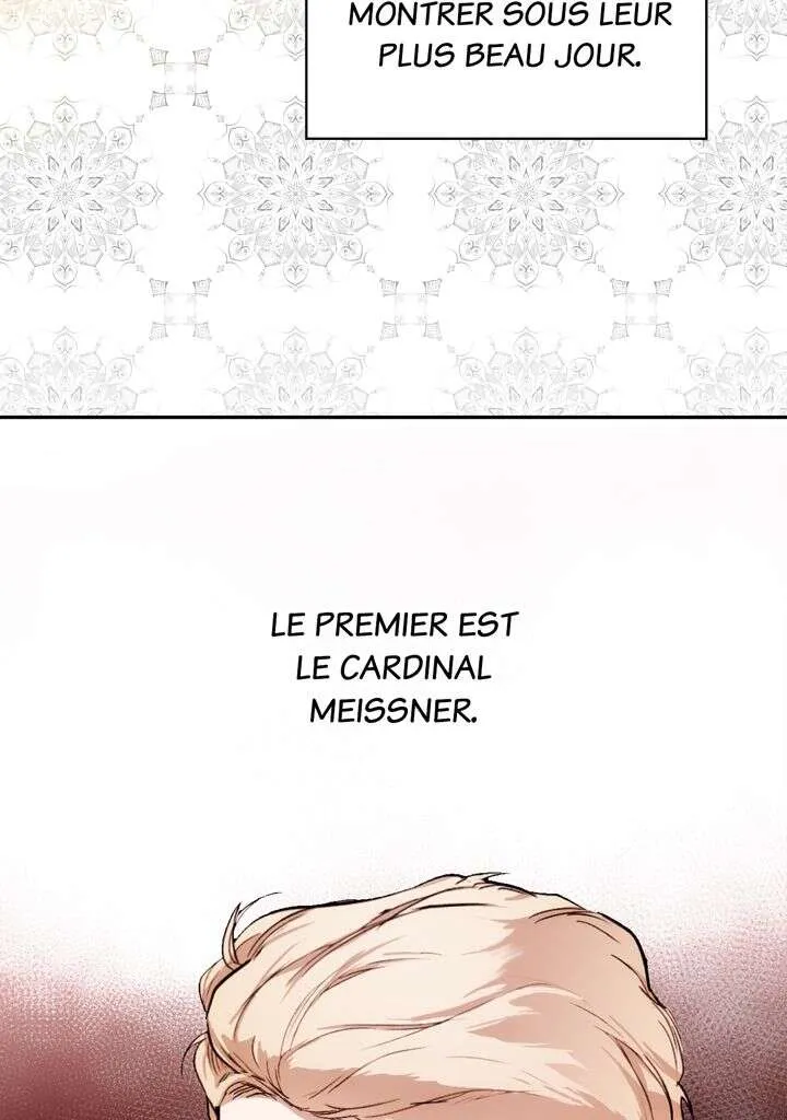 Read The Fantasie of a Stepmother FR Manga Online