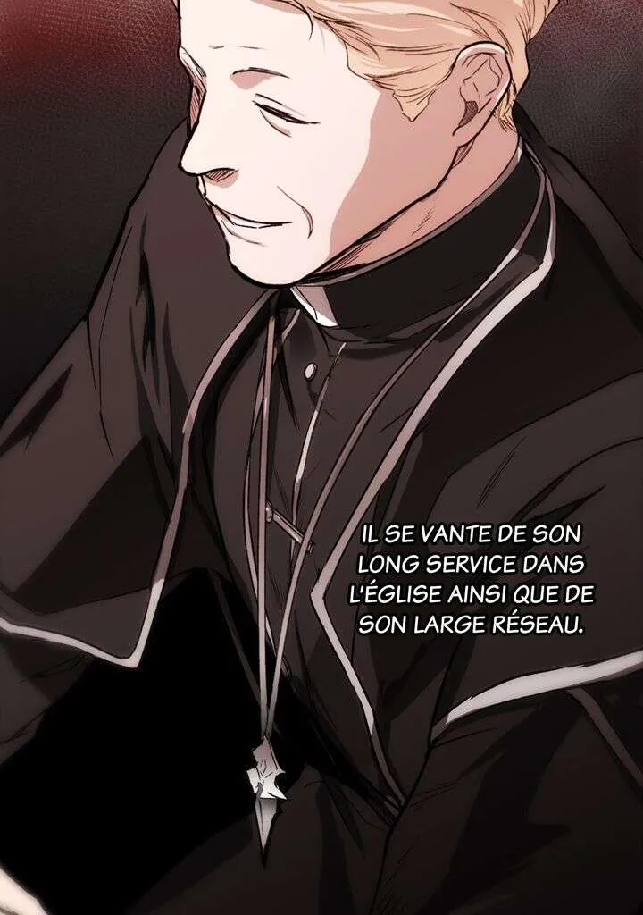 Read The Fantasie of a Stepmother FR Manga Online