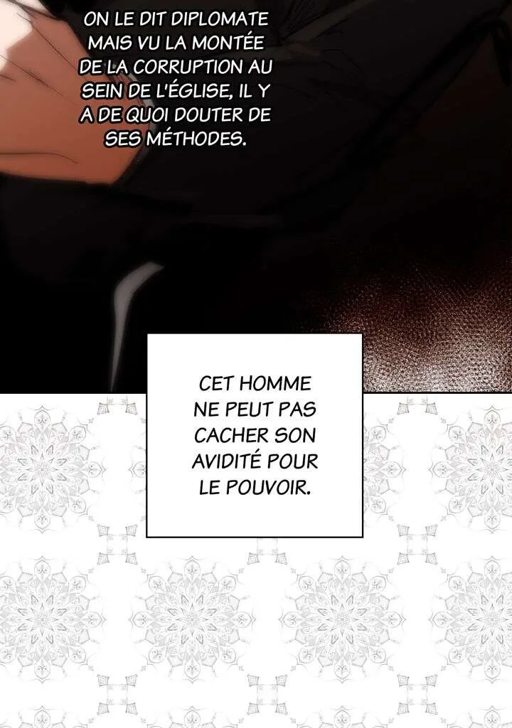 Read The Fantasie of a Stepmother FR Manga Online