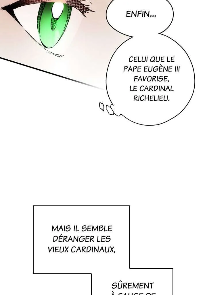 Read The Fantasie of a Stepmother FR Manga Online
