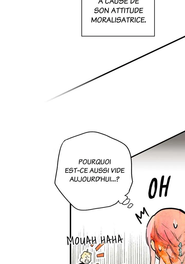 Read The Fantasie of a Stepmother FR Manga Online