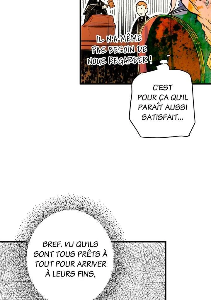 Read The Fantasie of a Stepmother FR Manga Online
