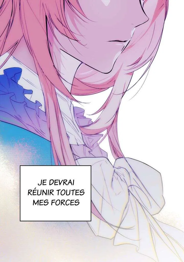 Read The Fantasie of a Stepmother FR Manga Online