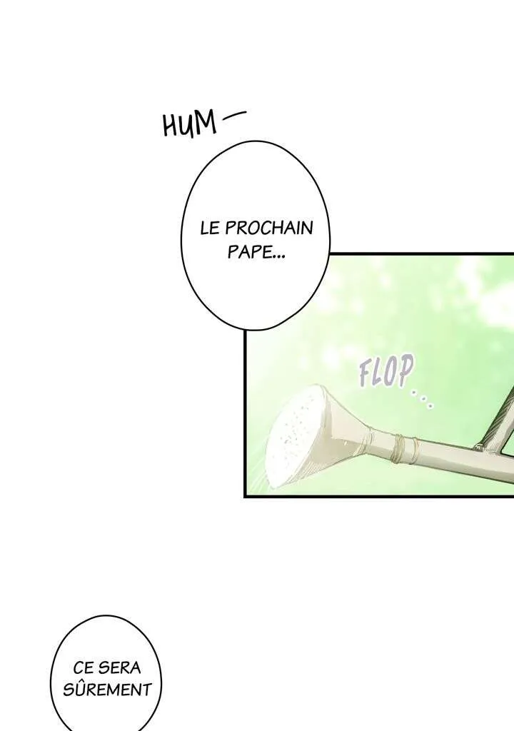Read The Fantasie of a Stepmother FR Manga Online