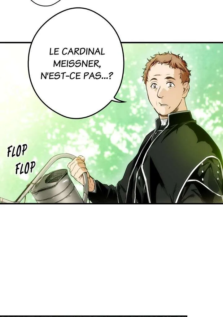 Read The Fantasie of a Stepmother FR Manga Online