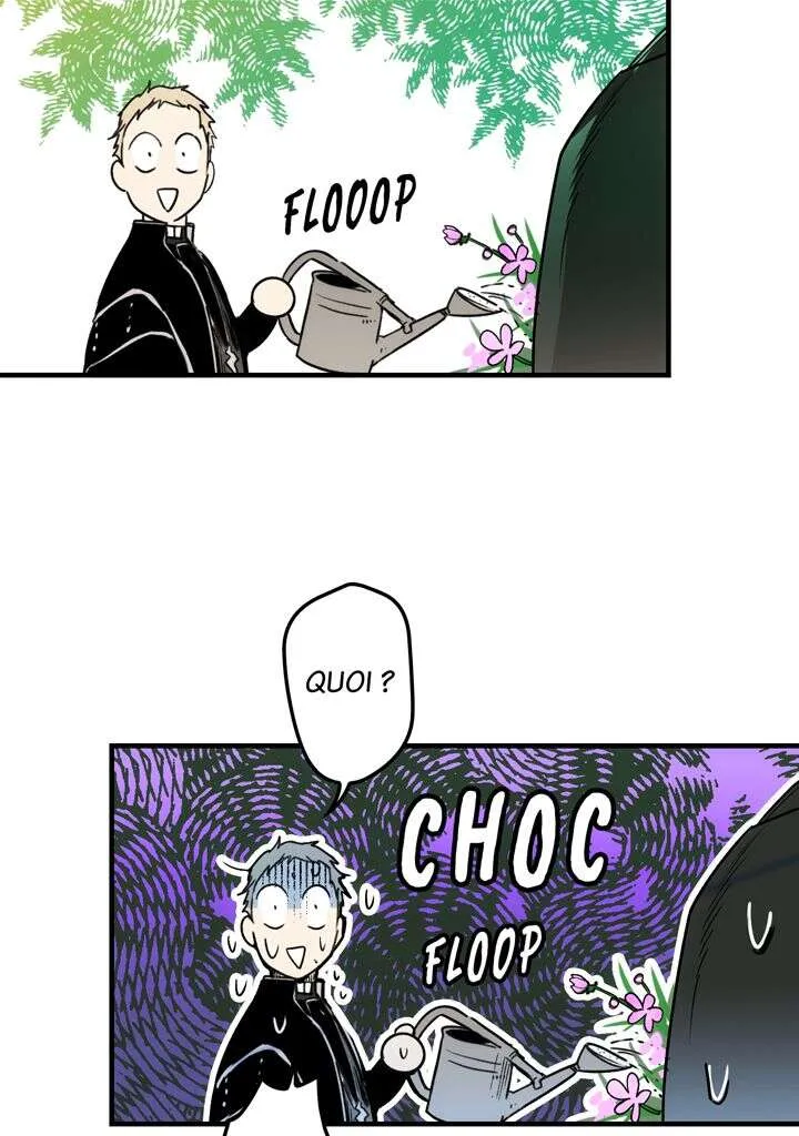 Read The Fantasie of a Stepmother FR Manga Online