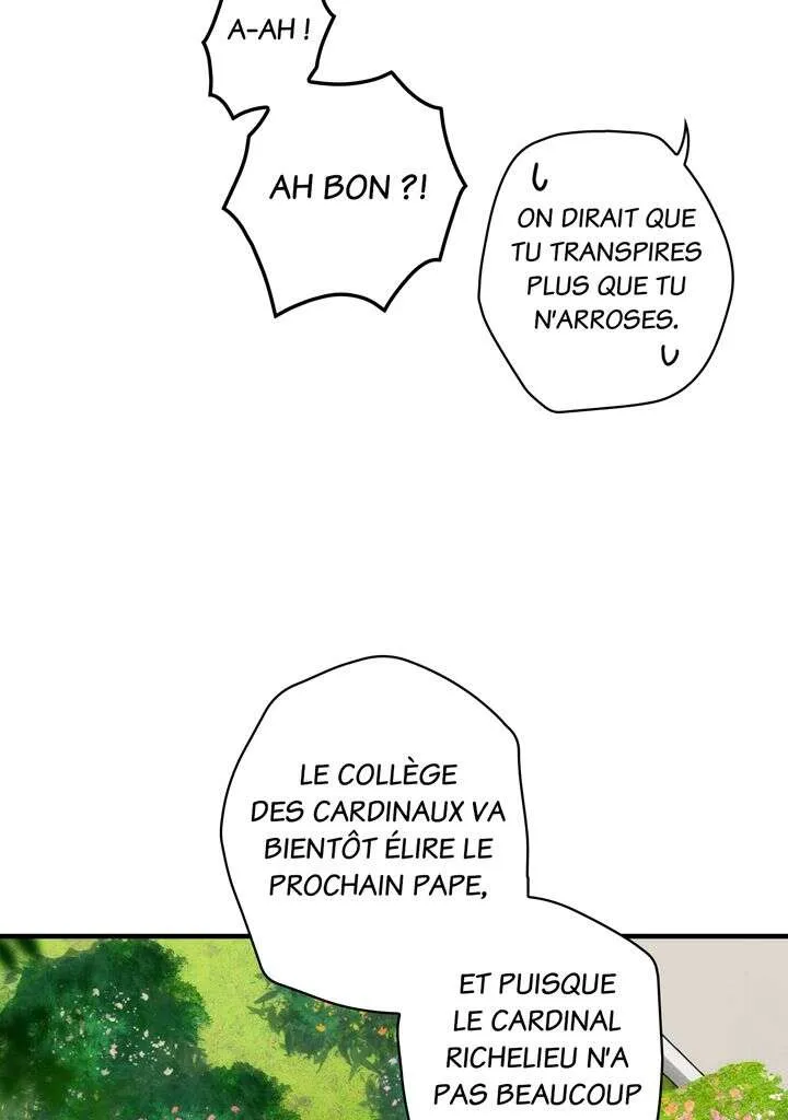 Read The Fantasie of a Stepmother FR Manga Online