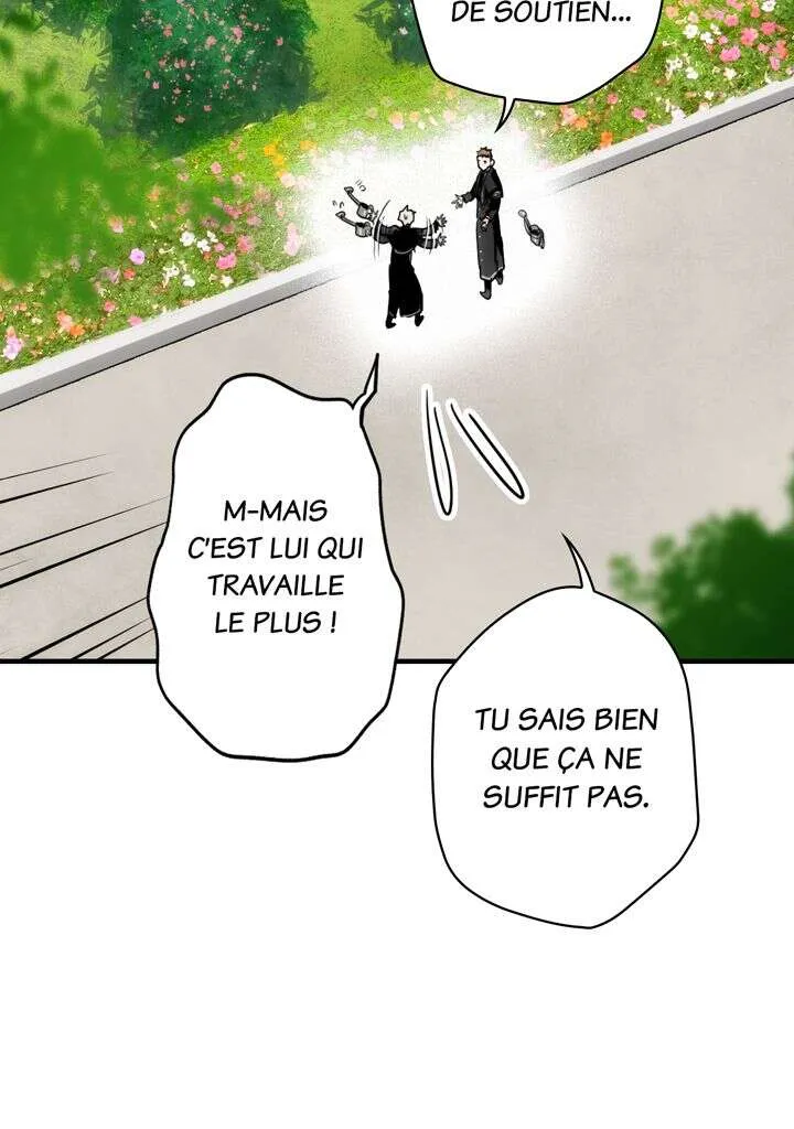 Read The Fantasie of a Stepmother FR Manga Online