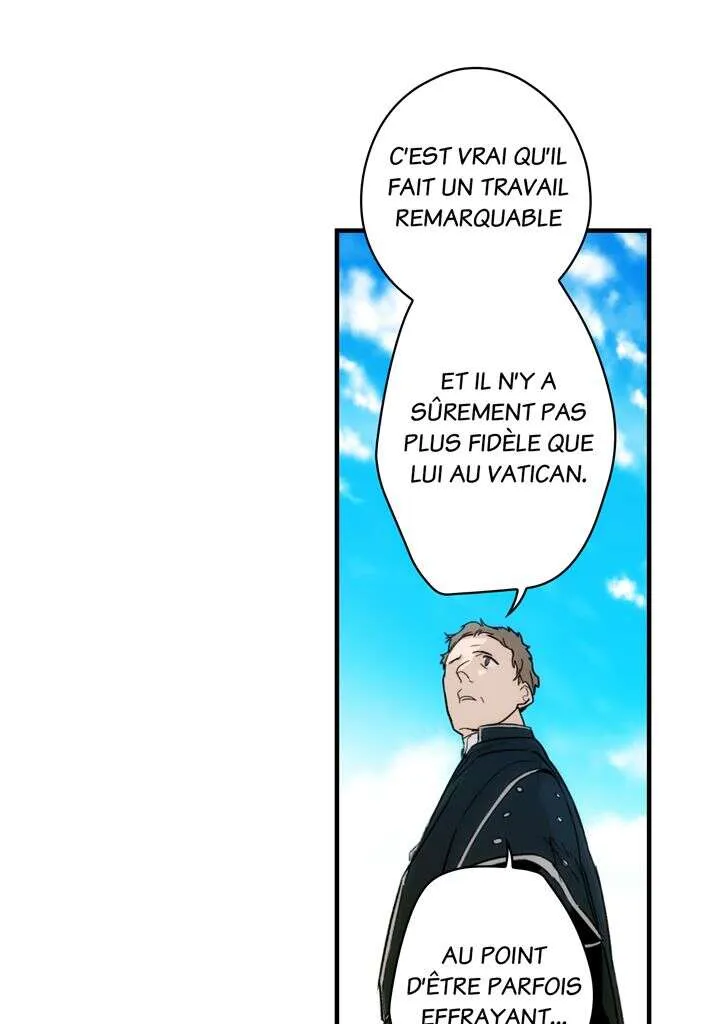 Read The Fantasie of a Stepmother FR Manga Online