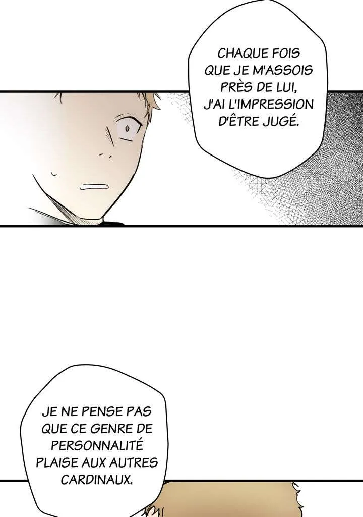 Read The Fantasie of a Stepmother FR Manga Online