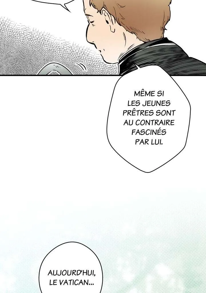 Read The Fantasie of a Stepmother FR Manga Online