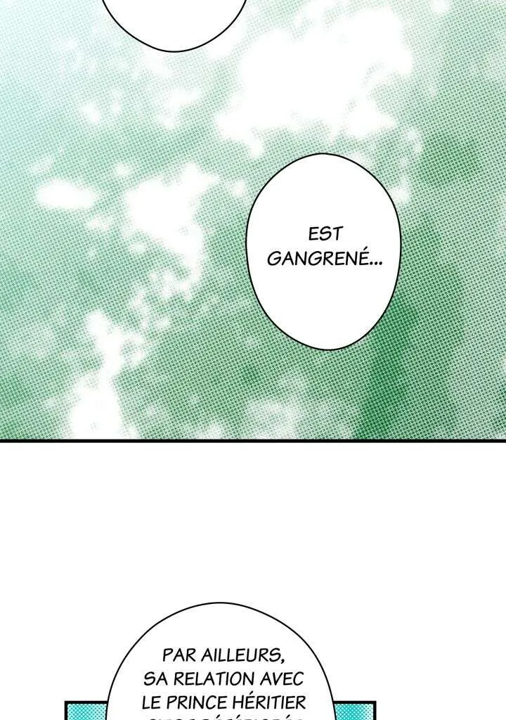 Read The Fantasie of a Stepmother FR Manga Online