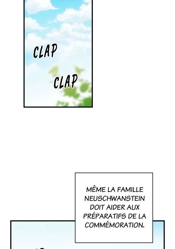 Read The Fantasie of a Stepmother FR Manga Online