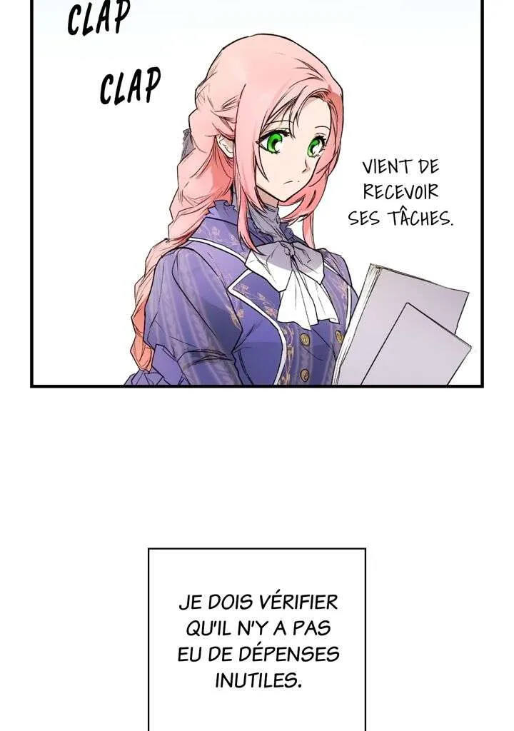 Read The Fantasie of a Stepmother FR Manga Online