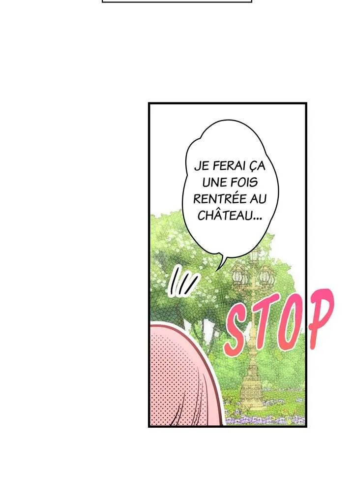 Read The Fantasie of a Stepmother FR Manga Online